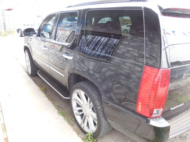 Cadillac Escalade 2007 photo 1