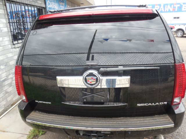 Cadillac Escalade 2007 photo 2
