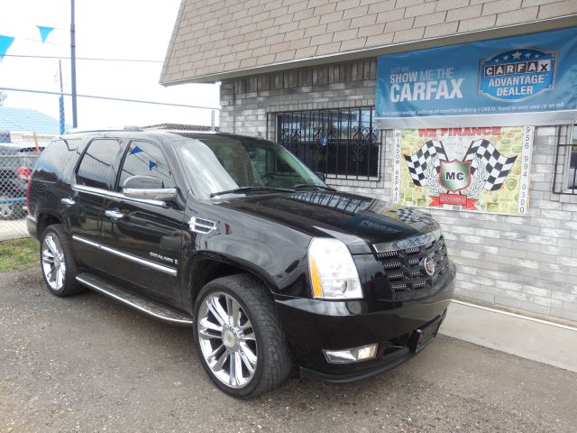 Cadillac Escalade 2007 photo 5