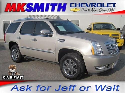 Cadillac Escalade Coupe Other