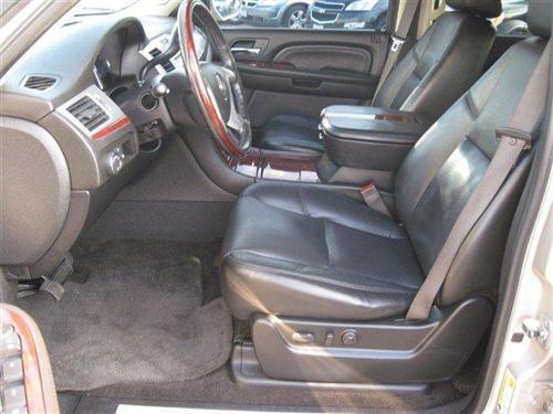 Cadillac Escalade 2007 photo 2