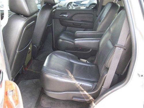 Cadillac Escalade 2007 photo 3