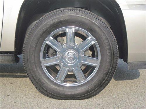 Cadillac Escalade 2007 photo 4