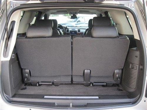 Cadillac Escalade 2007 photo 5