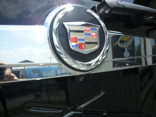 Cadillac Escalade 2007 photo 25