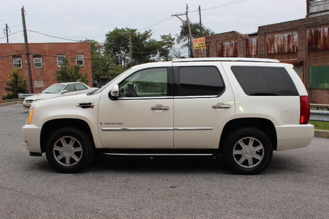 Cadillac Escalade EX - DUAL Power Doors SUV