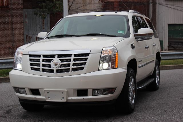 Cadillac Escalade 2007 photo 1