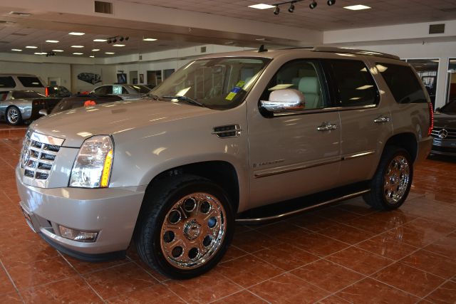Cadillac Escalade 2007 photo 1