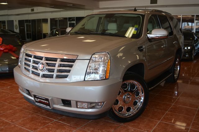 Cadillac Escalade 2007 photo 4