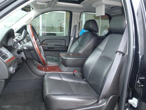 Cadillac Escalade Coupe Other