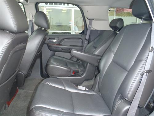 Cadillac Escalade 2007 photo 1