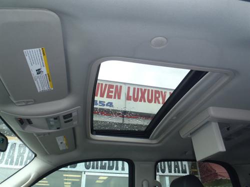 Cadillac Escalade 2007 photo 2