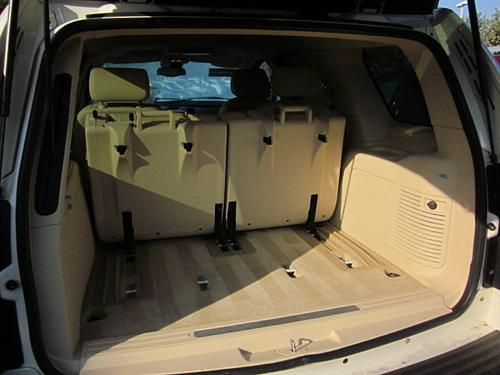 Cadillac Escalade 2007 photo 4
