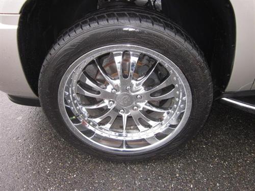 Cadillac Escalade 2007 photo 1