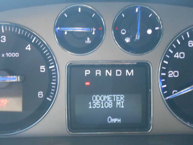 Cadillac Escalade 2007 photo 4