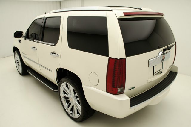 Cadillac Escalade 2007 photo 1