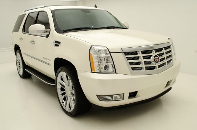 Cadillac Escalade 2007 photo 2