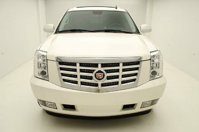 Cadillac Escalade 2007 photo 4