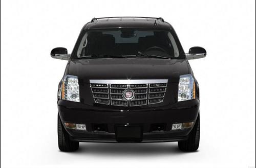 Cadillac Escalade 2007 photo 5