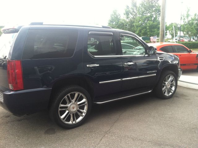 Cadillac Escalade 2007 photo 4