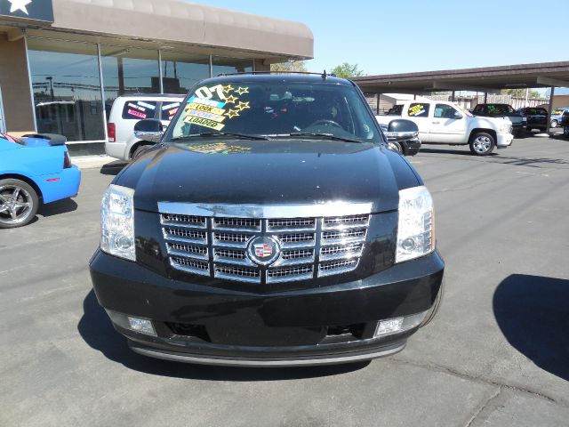 Cadillac Escalade 2007 photo 1