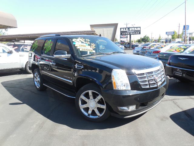 Cadillac Escalade 2007 photo 4