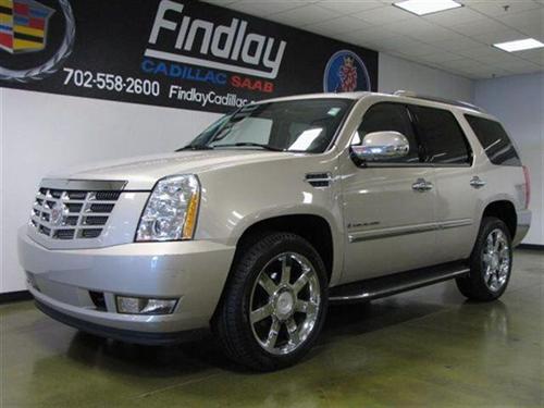Cadillac Escalade Coupe Other