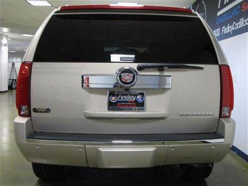 Cadillac Escalade 2007 photo 1