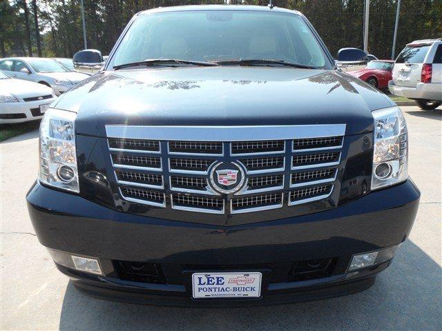 Cadillac Escalade 2007 photo 1