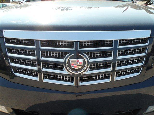 Cadillac Escalade 2007 photo 2
