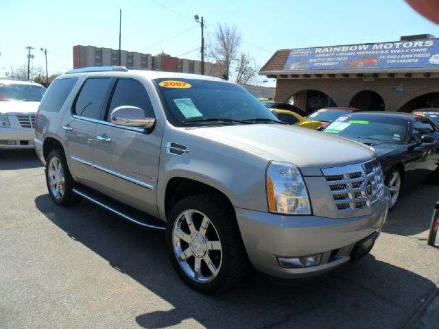 Cadillac Escalade 2007 photo 2