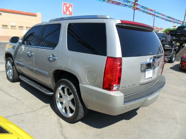 Cadillac Escalade 2007 photo 3
