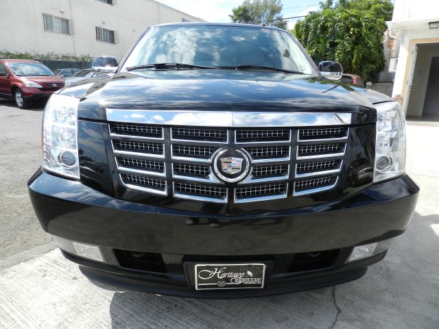 Cadillac Escalade 2007 photo 1