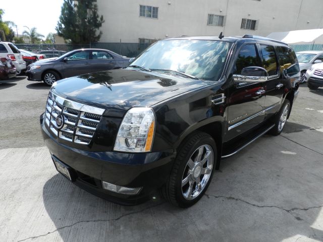 Cadillac Escalade 2007 photo 2