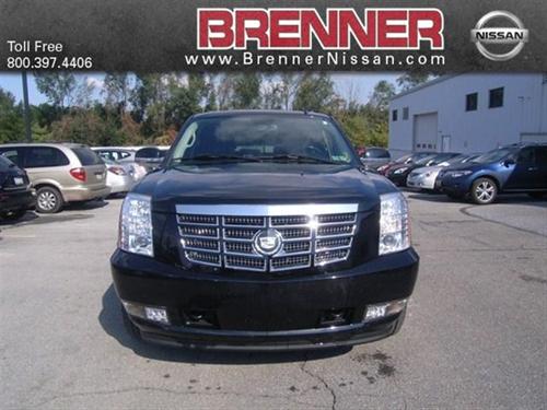 Cadillac Escalade 2007 photo 1