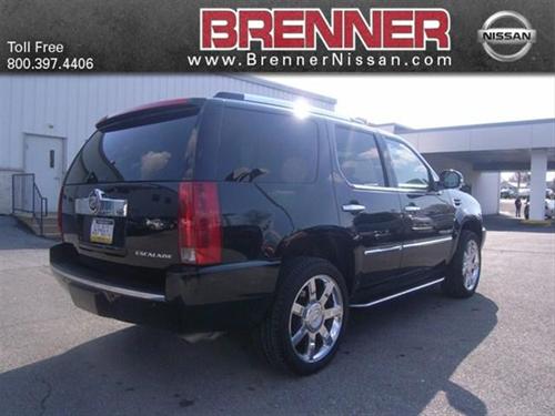 Cadillac Escalade 2007 photo 3