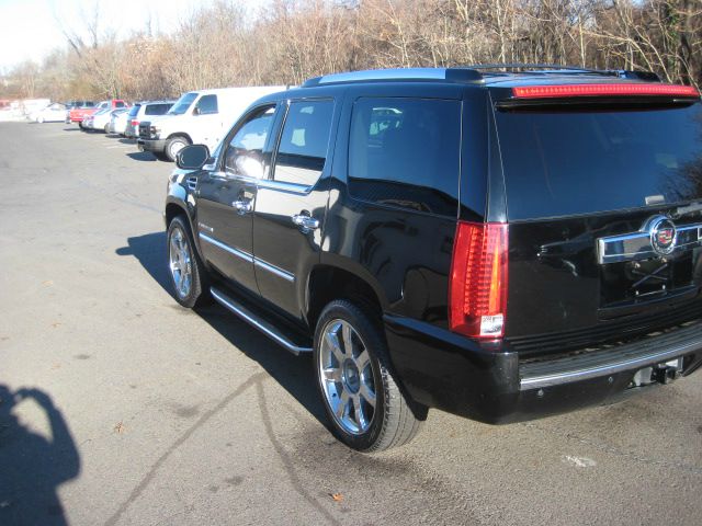 Cadillac Escalade 2008 photo 3