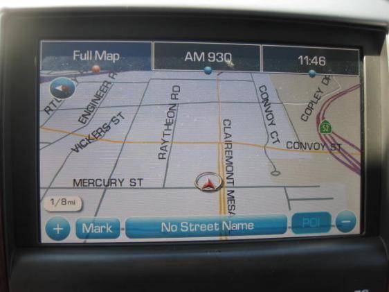 Cadillac Escalade 2008 photo 5