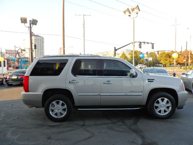 Cadillac Escalade 2008 photo 0