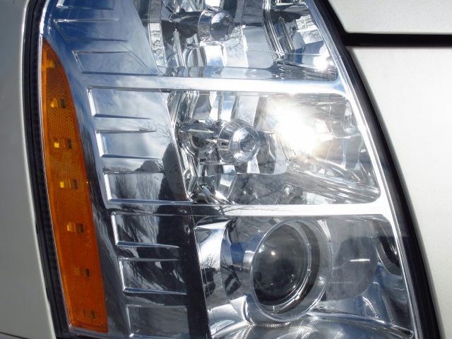 Cadillac Escalade 2008 photo 2