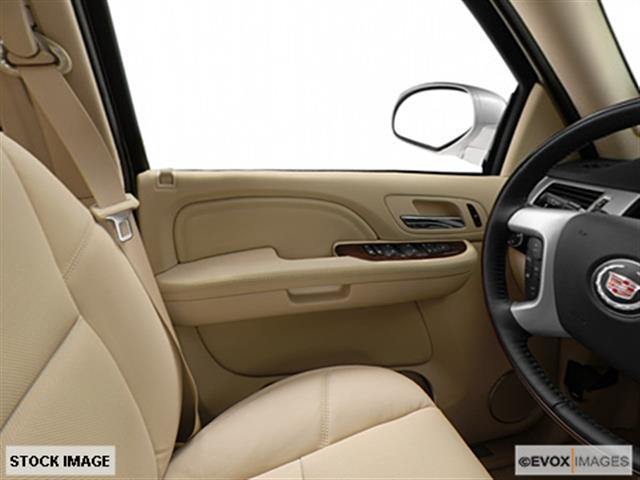 Cadillac Escalade 2008 photo 0