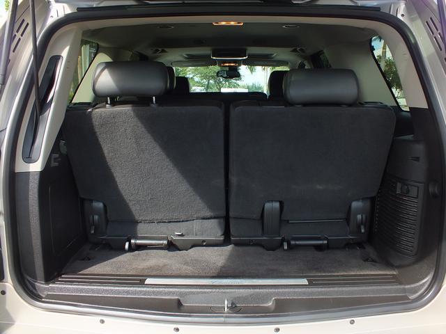 Cadillac Escalade 2008 photo 1