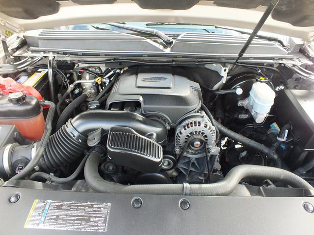 Cadillac Escalade 2008 photo 3