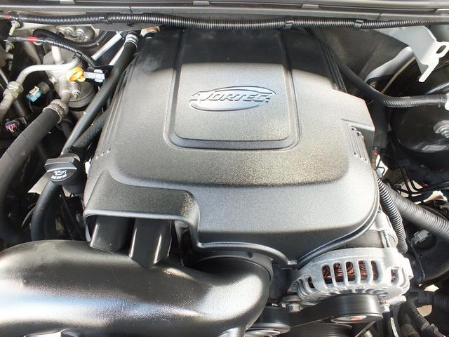 Cadillac Escalade 2008 photo 4