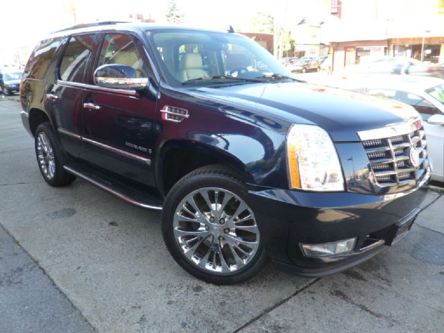 Cadillac Escalade 2008 photo 0