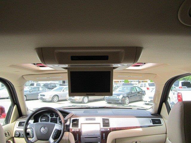 Cadillac Escalade 2008 photo 10