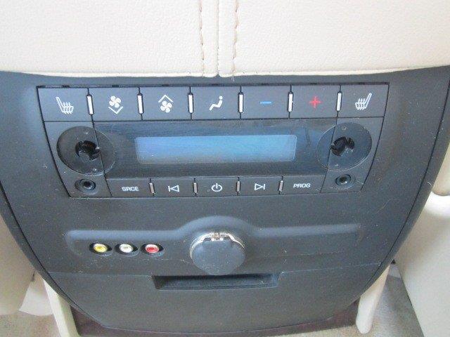 Cadillac Escalade 2008 photo 11