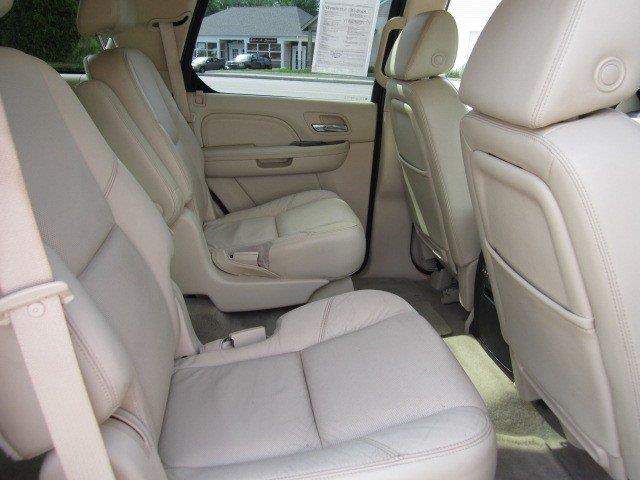 Cadillac Escalade 2008 photo 14