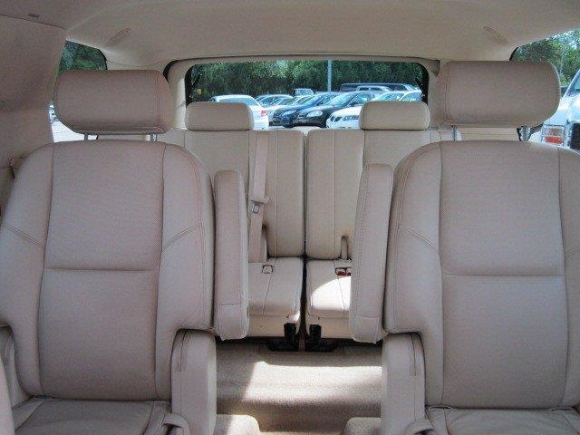 Cadillac Escalade 2008 photo 15
