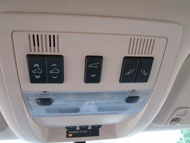 Cadillac Escalade 2008 photo 17